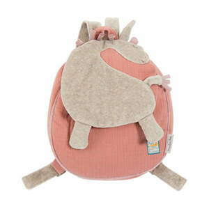 Plecak dziecięcy Giraffe – Moulin Roty obraz