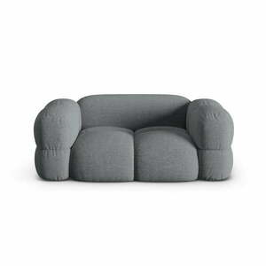 Szara sofa 180 cm Loretto – Cosmopolitan Design obraz