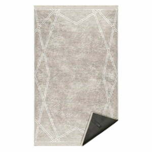 Beżowy dywan 120x180 cm – Mila Home obraz
