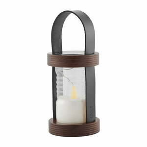 Zewnętrzna lampa solarna Aston – Sirius obraz