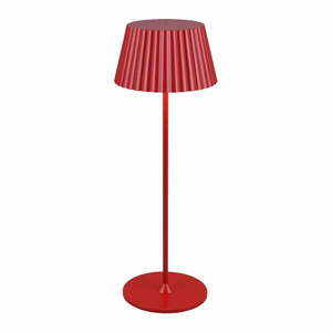 Lampa zewnętrzna ze ściemniaczem ø 13, 5 cm Suarez – Trio obraz