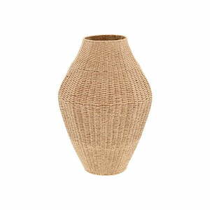 Naturalny wysoki wazon Varel – Villa Collection obraz