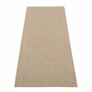 Beżowy chodnik odpowiedni na zewnątrz 70x180 cm Emm Potato – Pappelina obraz