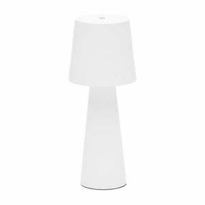 Lampa zewnętrzna LED ze ściemniaczem na USB ø 10 cm Arenys – Kave Home obraz