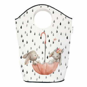 Kosz do przechowywania Butter Kings Fox Bunnie, 60 l obraz