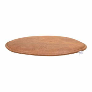 Poduszka na krzesło ø 38 cm Fulton – Rowico obraz