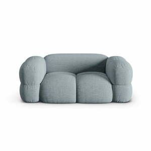 Jasnoniebieska sofa 180 cm Loretto – Cosmopolitan Design obraz