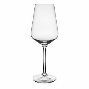 Kieliszki do wina zestaw 6 szt. 450 ml Sandra – Orion obraz
