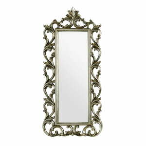 Lustro ścienne 57x126 cm Champagne – Premier Housewares obraz