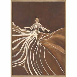 Obraz 52x72 cm Gorgeous – Malerifabrikken obraz