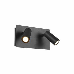 Lampa zewnętrzna (wysokość 12 cm) Tunga – Trio obraz