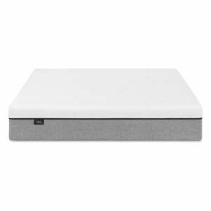 Średnio twardy piankowy materac 150x190 cm Eva – Kave Home obraz