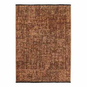 Dywan odpowiedni do prania w kolorze terakoty 120x170 cm Space 1900 – Ayyildiz Carpets obraz