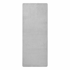 Jasnoszary chodnik 80x300 cm Fancy – Hanse Home obraz