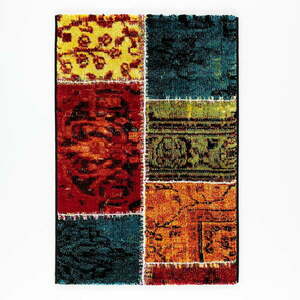 Dywanik łazienkowy 60x110 cm Kaleidos – Tomasucci obraz