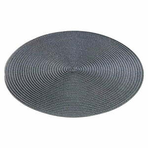 Plastikowa mata stołowa ø 35 cm Zebulon – douceur d'intérieur obraz