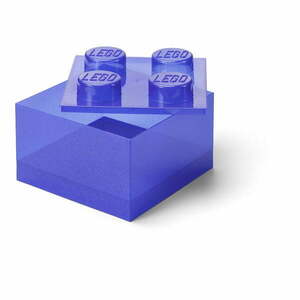 Plastikowy pojemnik dziecięcy – LEGO® obraz