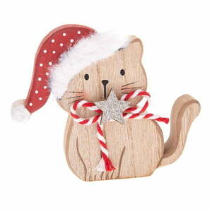 Figurka świąteczna Cat – Dakls obraz