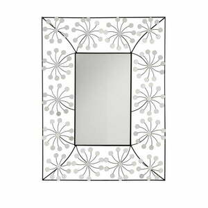 Lustro ścienne 56x70 cm Floret – Premier Housewares obraz