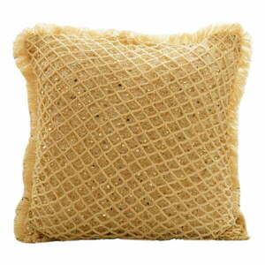 Poszewka na poduszkę 43x43 cm Net – Mioli Decor obraz