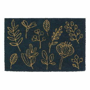 Wycieraczka z włókna kokosowego 40x60 cm Sustain Botanical – Premier Housewares obraz