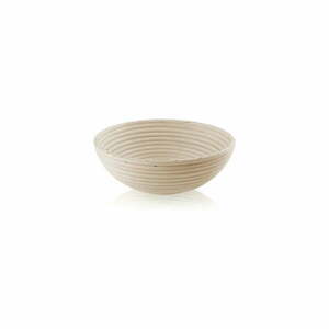 Misa z rotangu Orion Rattan, ⌀ 25 cm obraz