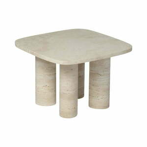 Kamienny stolik 52x52 cm Volos – Blomus obraz