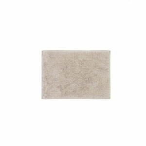 Beżowy dywanik łazienkowy 50x70 cm Coper – Kave Home obraz