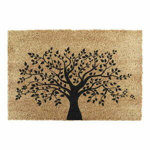 Wycieraczka z włókna kokosowego 40x60 cm Tree of Life – Artsy Doormats obraz