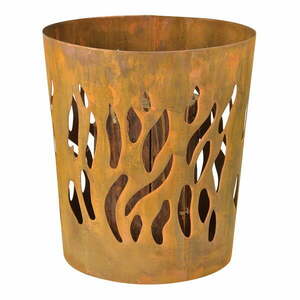 Palenisko metalowe Esschert Design Fire, ⌀ 32 cm obraz