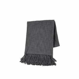 Bawełniany koc 130x160 cm Slub – Tiseco Home Studio obraz