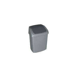 Plastikowy kosz na śmieci 50 l Swing – Curver obraz
