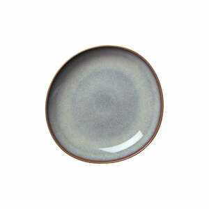 Szaro-brązowa kamionkowa misa Villeroy & Boch Like Lave, ø 28 cm obraz