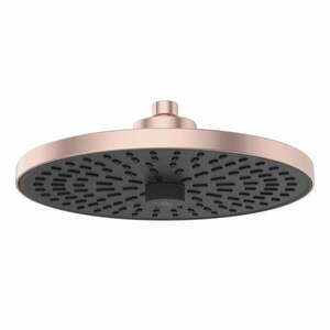 Jasnoróżowa metalowa deszczownica ALU+ – Ideal Standard obraz