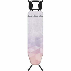 Deska do prasowania 114x34 cm Diamond S – Vileda obraz