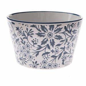 Różowa miska ceramiczna Dakls Bloom, 570 ml obraz