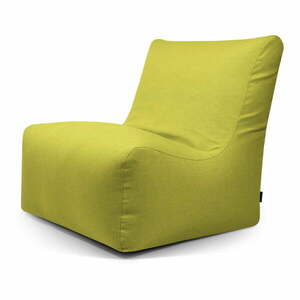 Zielony worek do siedzenia Seat 100 Lounge – SLOWDOWN obraz