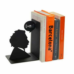 Podpórka do książek Einstein – Balvi obraz
