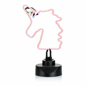 Stołowa dekoracja LED Markslöjd Unicorn obraz