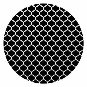 Dywan Rizzoli Round, ⌀ 100 cm obraz