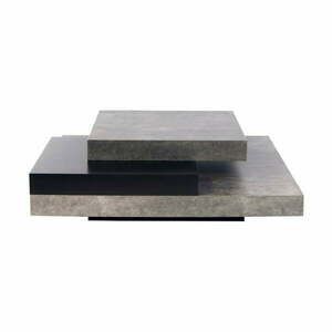 Stolik TemaHome Slate Concrete obraz