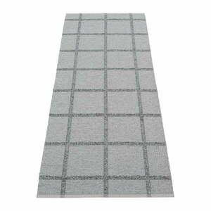 Szary chodnik odpowiedni na zewnątrz 70x225 cm Ada Grey – Pappelina obraz