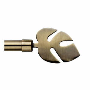 Metalowy regulowany karnisz 122 - 211 cm – Casa Selección obraz