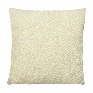Poduszka odpowiednia na zewnątrz z materiału bouclé 45x45 cm Stay – Blomus obraz