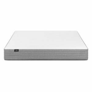 Średnio twardy piankowy materac termoregulacyjny 150x190 cm Yoko – Kave Home obraz