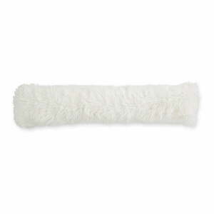 Biała taśma uszczelniająca 20x90 cm Cuddly – Catherine Lansfield obraz