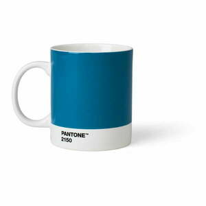 Jasnoniebieski ceramiczny kubek 375 ml Blue 2150 – Pantone obraz