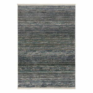 Niebieski dywan 60x114 cm Camino – Flair Rugs obraz