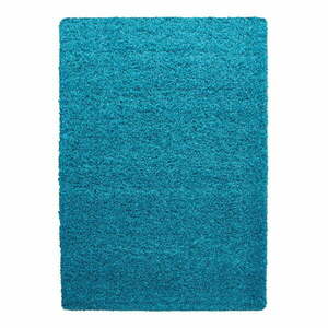Turkusowy dywan 60x110 cm Life – Ayyildiz Carpets obraz