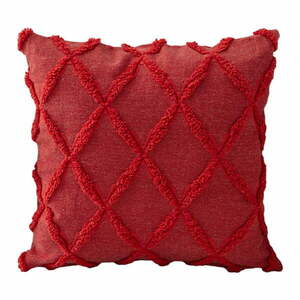 Poszewka na poduszkę 43x43 cm Tuffet – Mioli Decor obraz